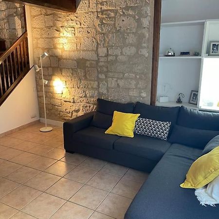 L'Authentique Villa Chablis Kültér fotó