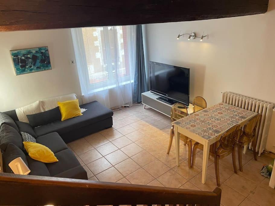 L'Authentique Villa Chablis Kültér fotó