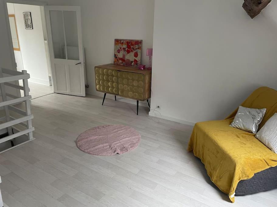 L'Authentique Villa Chablis Kültér fotó
