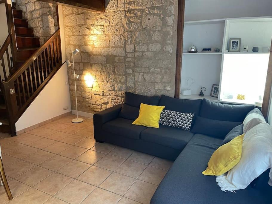 L'Authentique Villa Chablis Kültér fotó